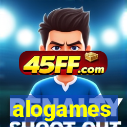 alogames