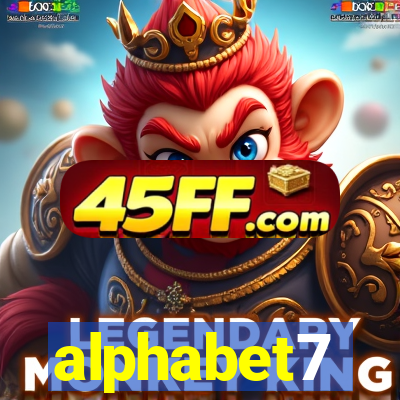 alphabet7