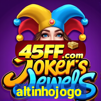 altinhojogo