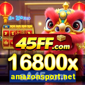 amazonsport.net