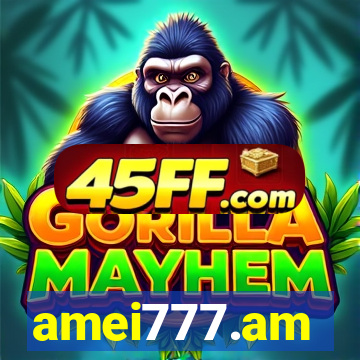 amei777.am