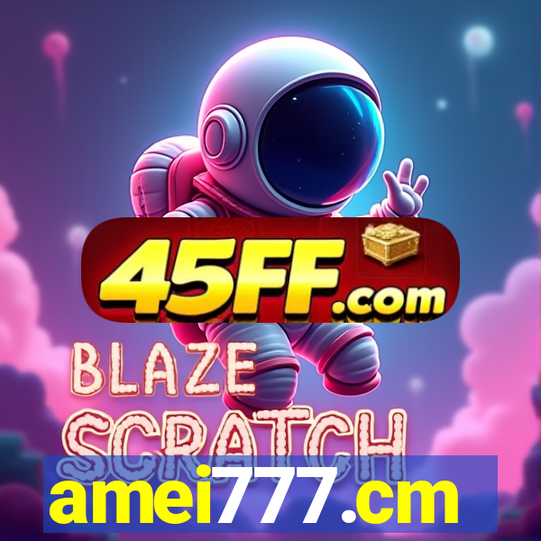 amei777.cm