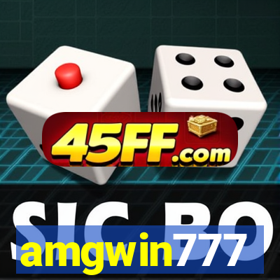 amgwin777