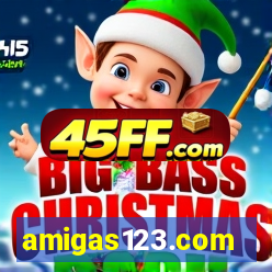 amigas123.com