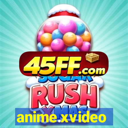 anime.xvideo