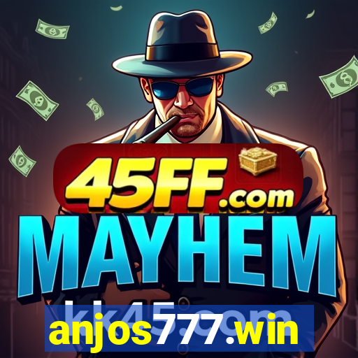 anjos777.win