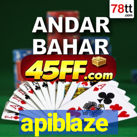 apiblaze