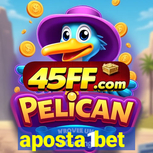 aposta1bet