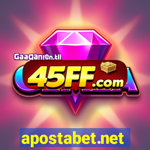 apostabet.net