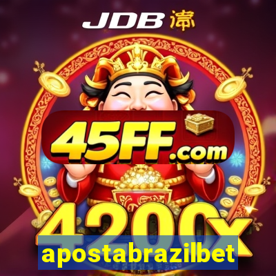 apostabrazilbet