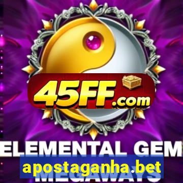 apostaganha.bet