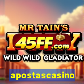 apostascasino