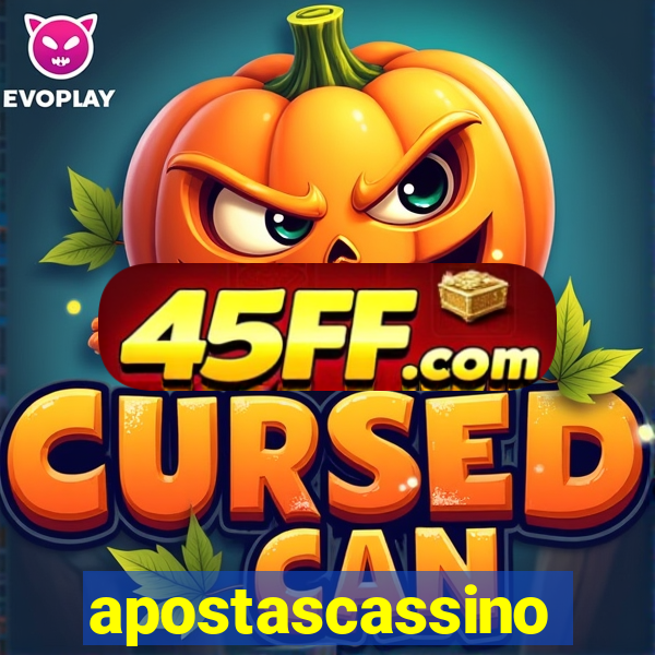 apostascassino