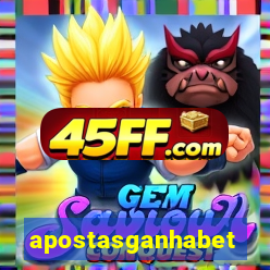 apostasganhabet
