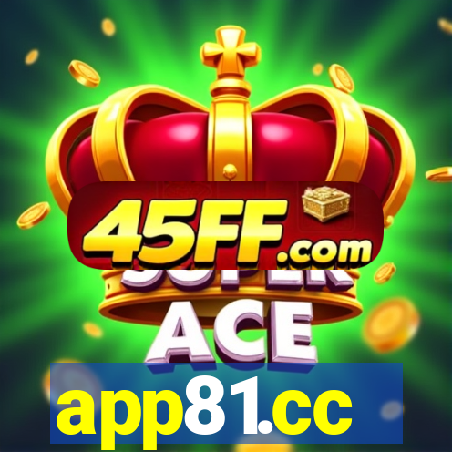 app81.cc