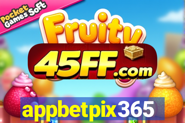 appbetpix365