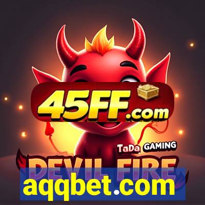 aqqbet.com