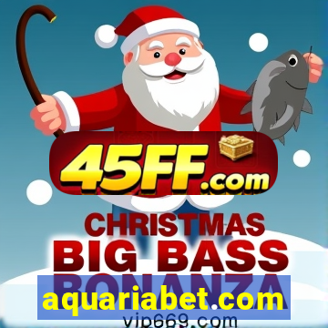 aquariabet.com