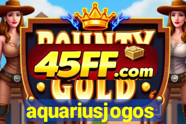 aquariusjogos