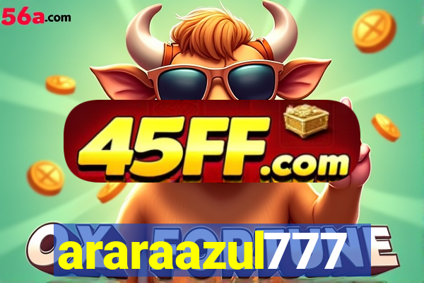 araraazul777