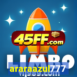 araraazul777