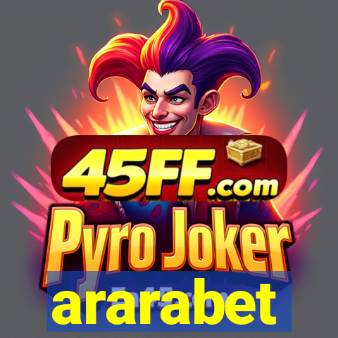 ararabet