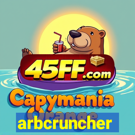 arbcruncher