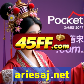 ariesaj.net