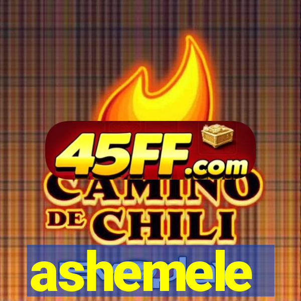 ashemele