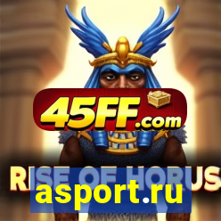 asport.ru