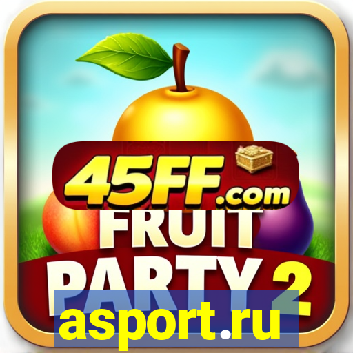 asport.ru