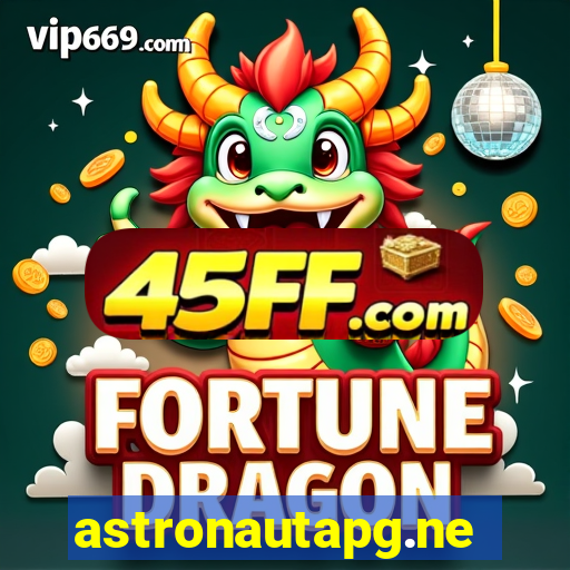 astronautapg.net