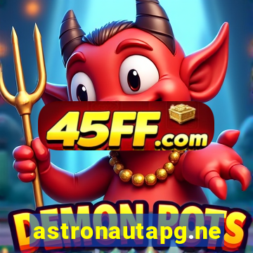 astronautapg.net