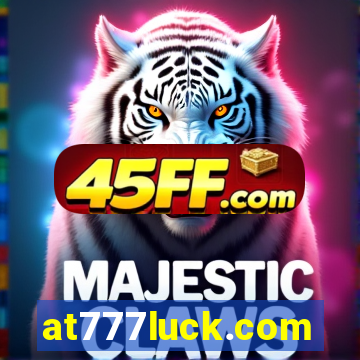 at777luck.com