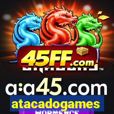 atacadogames