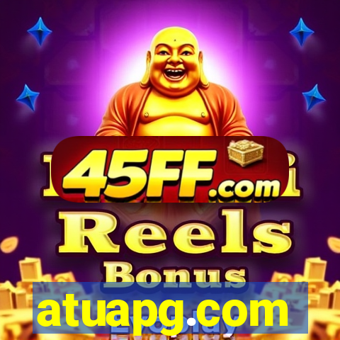 atuapg.com