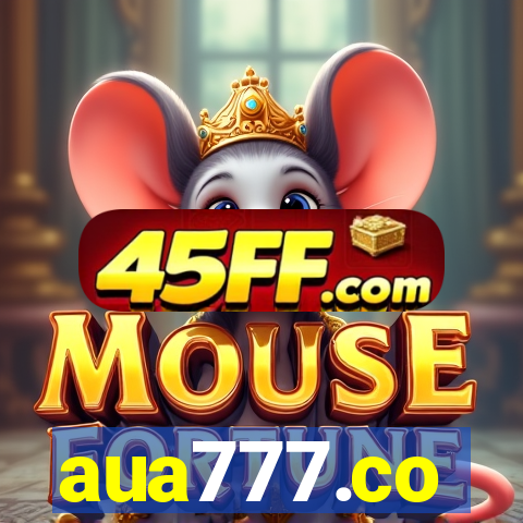 aua777.co