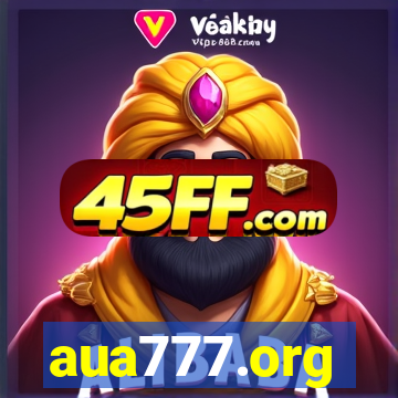 aua777.org