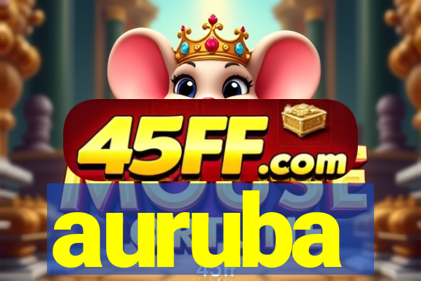 auruba