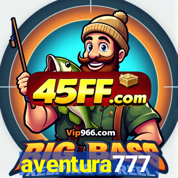 aventura777