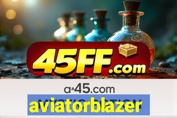 aviatorblazer