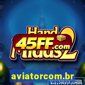 aviatorcom.br