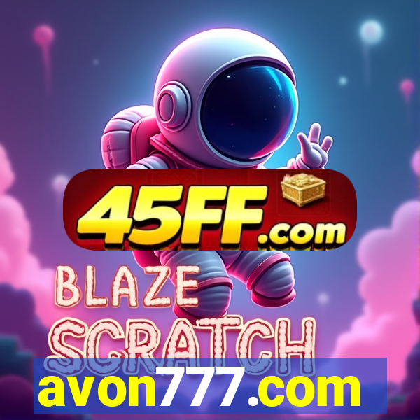 avon777.com