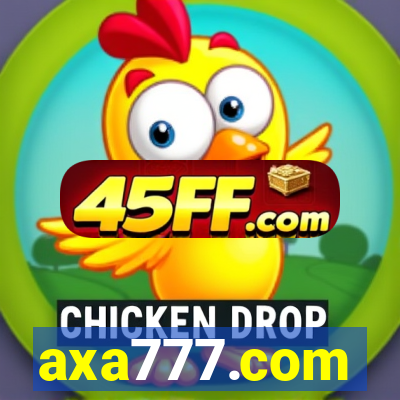 axa777.com
