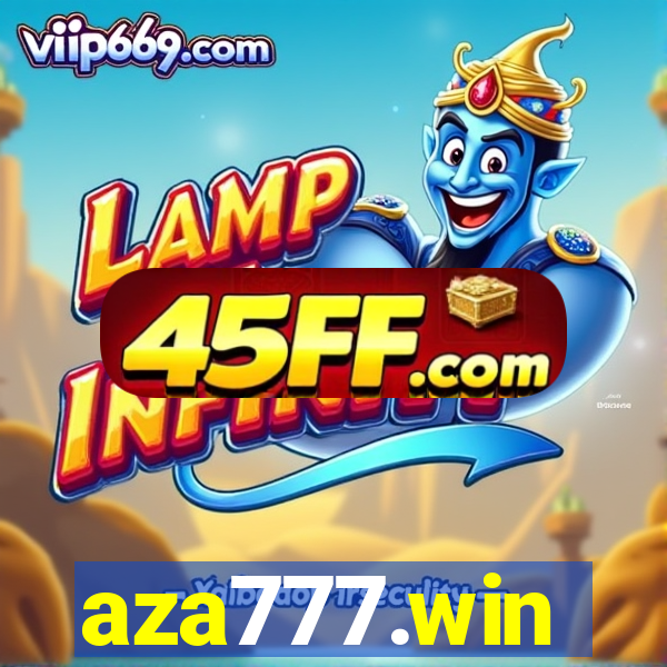 aza777.win