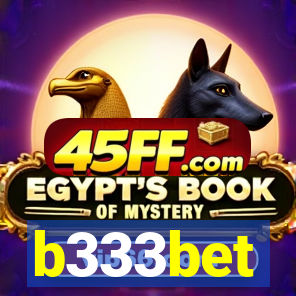 b333bet