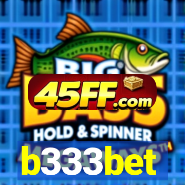 b333bet