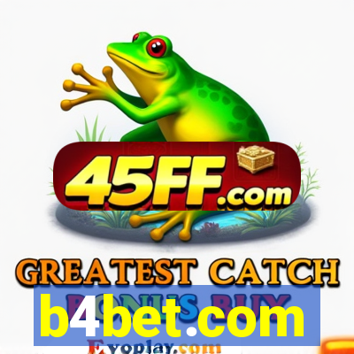 b4bet.com