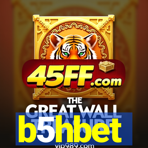 b5hbet