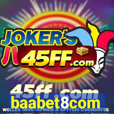 baabet8com